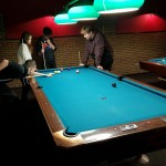 Club JuMaJo - Pool Billard